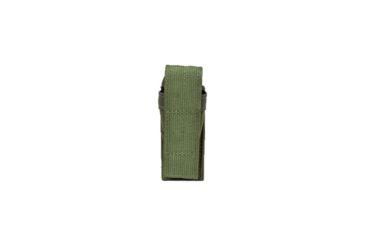 Image of Tactical Tailor Knife Pouch, Olive Drab, 10013-1