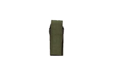 Image of Tactical Tailor Knife Pouch, Ranger Green, 10013-6