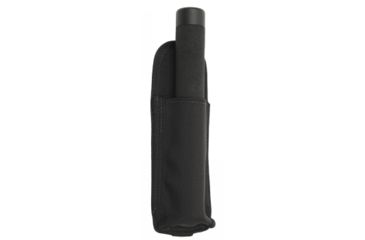 Image of Tactical Tailor LE Baton Holder, Black, Small, 100001-2
