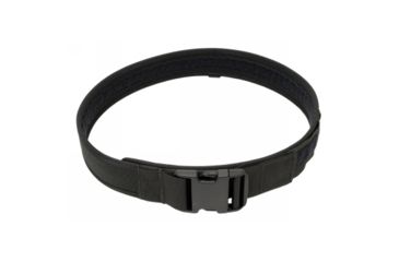 Image of Tactical Tailor LE Duty Belt, Black, Large, 100023-2