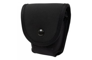 Image of Tactical Tailor LE Handcuff Pouch Single, Black, 100004-2