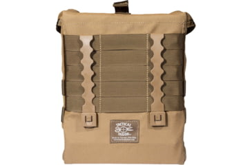 Image of Tactical Tailor LHMBC/Viper Modular Pouch, Coyote Brown, 10040-14