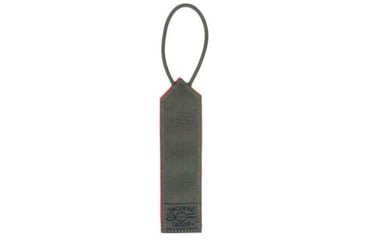 Image of Tactical Tailor Luggage Tag, Coyote Brown/ORANGE, 71010-14-ORANGE