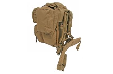 Image of Tactical Tailor Malice Pack Version 2 Kit, Coyote Brown 30004-14