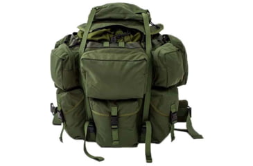 Image of Tactical Tailor Malice Pack Version 2 Kit, Olive Drab, 30004-1