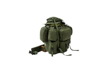 Image of Tactical Tailor Malice Pack Version 2 Kit, Olive Drab, 30004-1