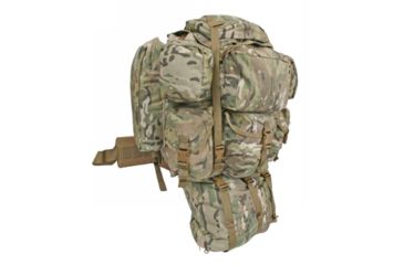 Image of Tactical Tailor Malice Pack Version 3 Kit, MultiCam, 30005-5