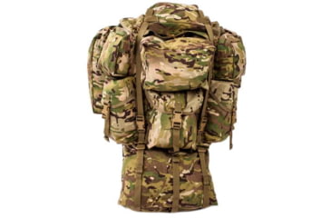 Image of Tactical Tailor Malice Pack Version 3, MultiCam, 30012-5