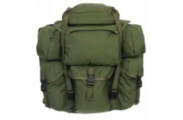 Image of Tactical Tailor Malice Pack Version 3, Olive Drab, 30012-1
