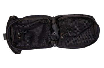 Image of Tactical Tailor Medic Pouch, Black, 10021-2