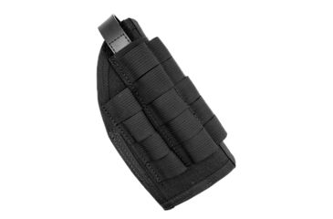 Image of Tactical Tailor Modular Light Holster, Black, 60050-2