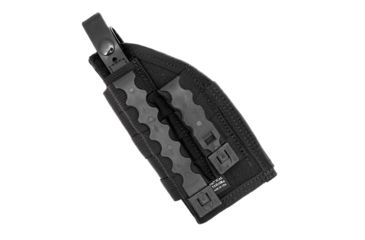 Image of Tactical Tailor Modular Light Holster, Black, 60050-2