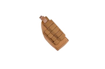 Image of Tactical Tailor Modular Light Holster, Coyote Brown, 60050-14