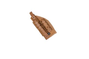 Image of Tactical Tailor Modular Light Holster, Coyote Brown, 60050-14