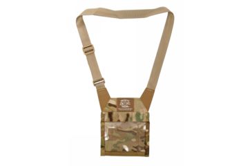 Image of Tactical Tailor Neck Wallet, MultiCam, 71007-5