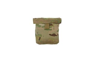 Image of Tactical Tailor Pack Rain Cover, MultiCam, Large, 32101-LRG-5