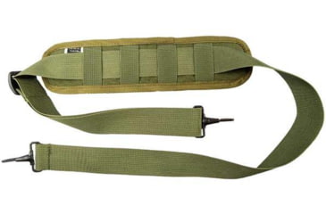 Image of Tactical Tailor Range Bag Shoulder Strap, Olive Drab, 71020-1