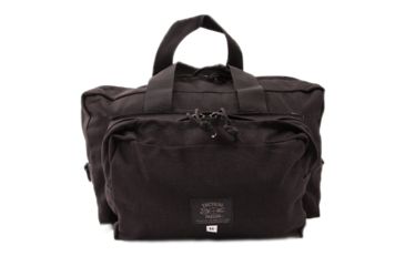 Image of Tactical Tailor Range/Multi-Purpose Bag, Black, Medium, 40025-2