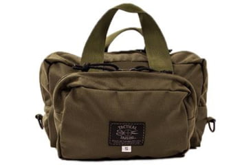 Image of Tactical Tailor Range/Multi-Purpose Bag, Olive Drab, Large, 40026-1