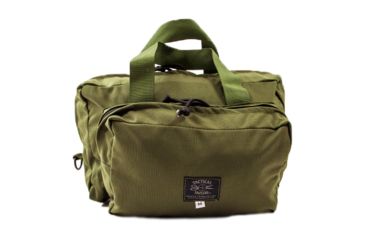Image of Tactical Tailor Range/Multi-Purpose Bag, Olive Drab, Medium, 40025-1