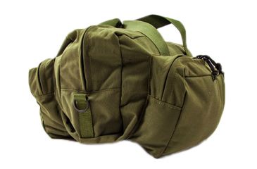 Image of Tactical Tailor Range/Multi-Purpose Bag, Olive Drab, Medium, 40025-1