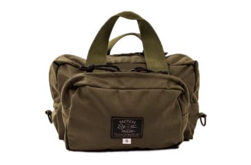 Image of Tactical Tailor Range/Multi-Purpose Bag, Olive Drab, Small, 40024-1