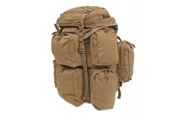 Image of Tactical Tailor Rhino Ruck Sack, Coyote Brown, 30019-14