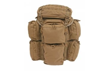 Image of Tactical Tailor Rhino Ruck Sack, Coyote Brown, 30019-14