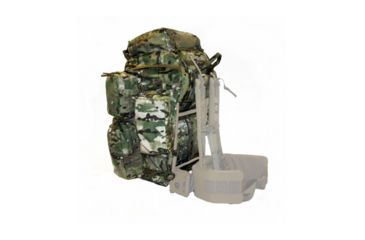 Image of Tactical Tailor Rhino Ruck Sack, MultiCam, 30019-5