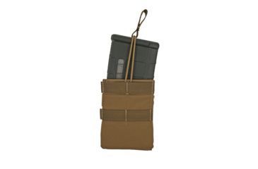 Image of Tactical Tailor Rogue 5.56 Single Mag Compact Panel, Coyote Brown, 76505-14