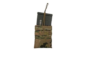 Image of Tactical Tailor Rogue 5.56 Single Mag Compact Panel, MultiCam, 76505-5