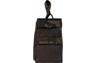 Image of Tactical Tailor Rogue 5.56 Single Mag Compact Panel, Multicam Black, 76505-42