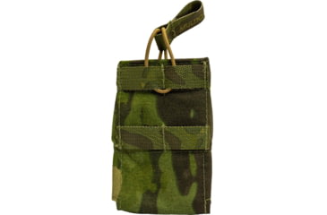 Image of Tactical Tailor Rogue 5.56 Single Mag Compact Panel, Multicam Tropic, 76505-40