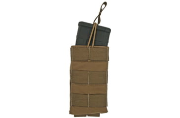 Image of Tactical Tailor Rogue 5.56 Single Mag Tall Panel, Coyote Brown, 76502-14