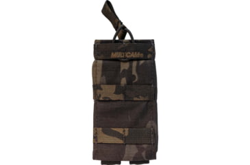 Image of Tactical Tailor Rogue 5.56 Single Mag Tall Panel, Multicam Black, 76502-42