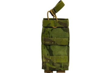 Image of Tactical Tailor Rogue 5.56 Single Mag Tall Panel, Multicam Tropic, 76502-40