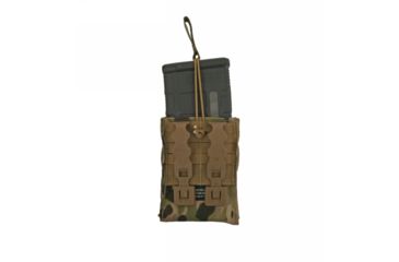 Image of Tactical Tailor Rogue 7.62 Single Mag Panel, MultiCam, 76509-5