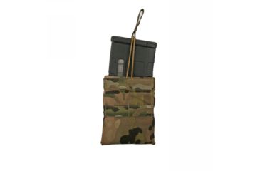 Image of Tactical Tailor Rogue 7.62 Single Mag Panel, MultiCam, 76509-5
