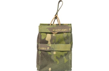 Image of Tactical Tailor Rogue 7.62 Single Mag Panel, Multicam Tropic, 76509-40