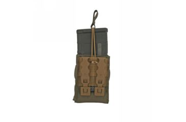 Image of Tactical Tailor Rogue 7.62 Single Mag Panel, Ranger Green, 76509-6