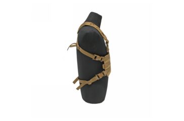 Image of Tactical Tailor Rogue Adaptable Chest Rig, Coyote Brown, 76501-14