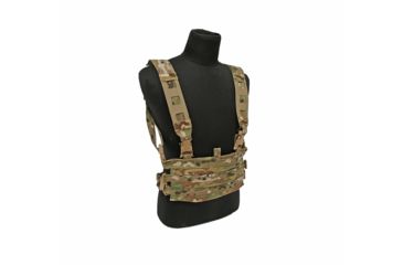 Image of Tactical Tailor Rogue Adaptable Chest Rig, MultiCam, 76501-5