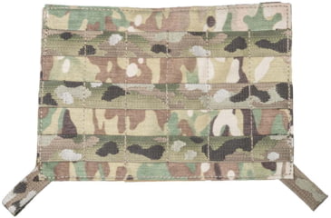 Image of Tactical Tailor Rogue Lower Front Molle Panel, Medium, Multicam, 76506-5