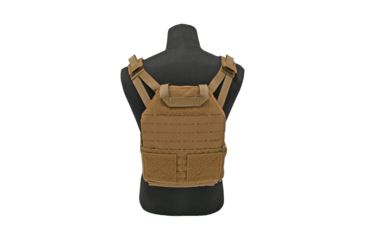 Image of Tactical Tailor Rogue Plate Carrier, Coyote Brown, Medium, 76500-MED-14