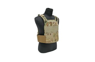 Image of Tactical Tailor Rogue Plate Carrier, MultiCam, Medium, 76500-MED-5