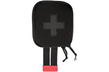 Image of Tactical Tailor Rogue QR IFAK Pouch, Large, Black, 76514-2
