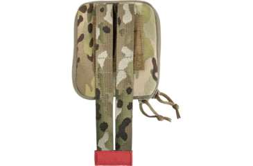Image of Tactical Tailor Rogue QR IFAK Pouch, Large, Multicam, 76514-5