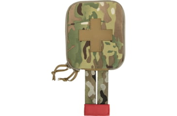 Image of Tactical Tailor Rogue QR IFAK Pouch, Large, Multicam, 76514-5