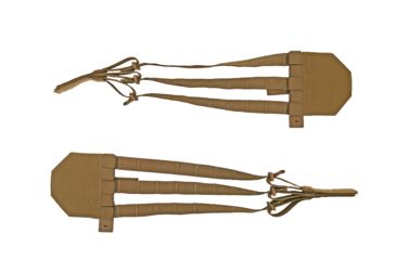 Image of Tactical Tailor Rogue Skeletonized Cummerbund, Coyote Brown, 76511-14
