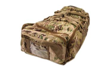 Image of Tactical Tailor Rolling Duffle Bag, MultiCam, 40006-5